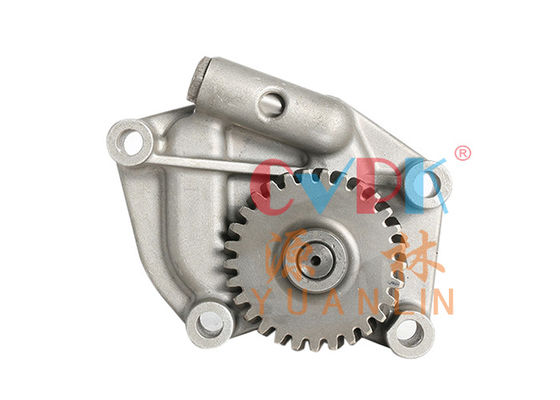 4TNV106T এর ইয়ানমার ইঞ্জিনের জন্য 123900-32001 ডিজেল ইঞ্জিন অয়েল পাম্প অ্যাসি 123900-32001