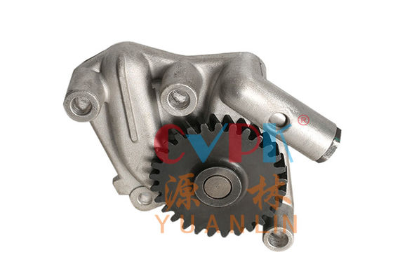 4TNV106T এর ইয়ানমার ইঞ্জিনের জন্য 123900-32001 ডিজেল ইঞ্জিন অয়েল পাম্প অ্যাসি 123900-32001