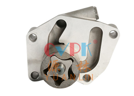 4TNV106T এর ইয়ানমার ইঞ্জিনের জন্য 123900-32001 ডিজেল ইঞ্জিন অয়েল পাম্প অ্যাসি 123900-32001