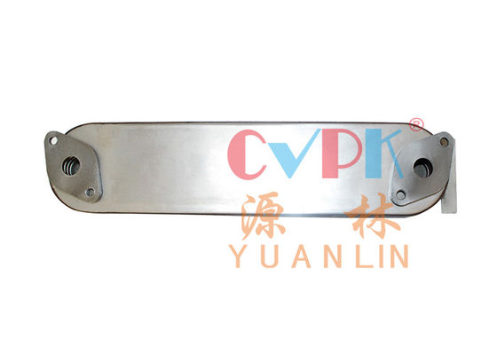 1.8KG ইঞ্জিন অয়েল কুলার 8-94438354-1 Isuzu ইঞ্জিন EX120 4BD1T