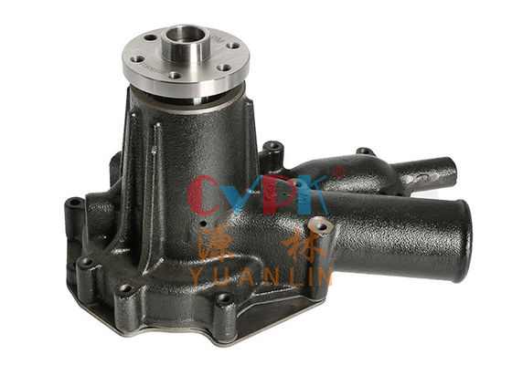ISUZU ইঞ্জিন 6HKIT এর জন্য 1-13650133-0 এক্সকাভেটর ডিজ ওয়াটার পাম্প অ্যাসি 1-13650133-0