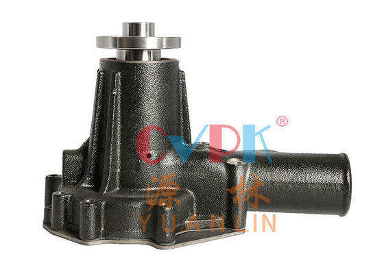 ISUZU ইঞ্জিন 6HKIT এর জন্য 1-13650133-0 এক্সকাভেটর ডিজ ওয়াটার পাম্প অ্যাসি 1-13650133-0