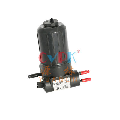 ক্যাটারপিলার ইঞ্জিন C6.6 এর জন্য 4132A016 ডিজেল ফুয়েল ফিল্টার প্রাইমিং পাম্প