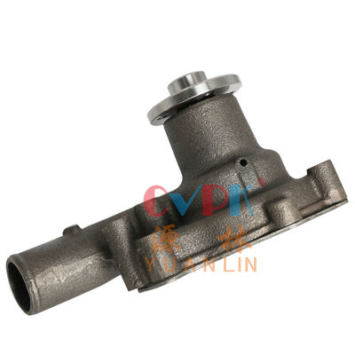 NPR 4BG1 এর Isuzu ইঞ্জিনের জন্য 8-94376855-0 এক্সকাভেটর ডিজেল ওয়াটার পাম্প অ্যাসি 8-94376855-0