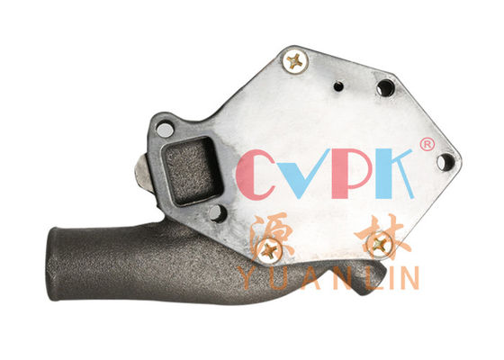 NPR 4BG1 এর Isuzu ইঞ্জিনের জন্য 8-94376855-0 এক্সকাভেটর ডিজেল ওয়াটার পাম্প অ্যাসি 8-94376855-0