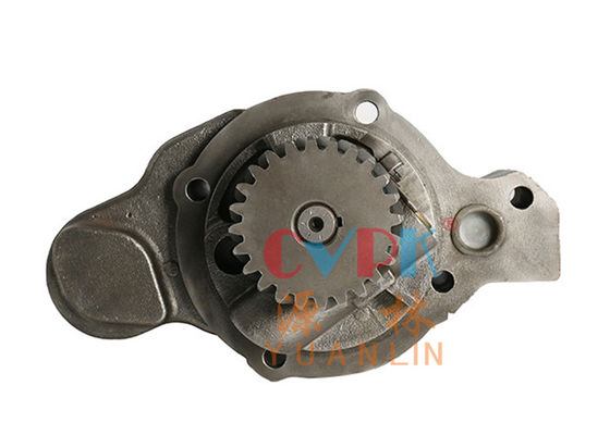 6710-51-1001 খননকারী ডিজেল ইঞ্জিন তেল পাম্প 6710-51-1001 Komatsu ইঞ্জিন D85 NT855 এর জন্য