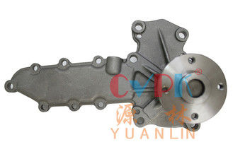 V2203 1G730-73032 এর জন্য 1A021-73030 KUBOTA ইঞ্জিন ওয়াটার পাম্প