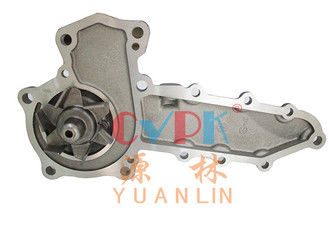 V2203 1G730-73032 এর জন্য 1A021-73030 KUBOTA ইঞ্জিন ওয়াটার পাম্প
