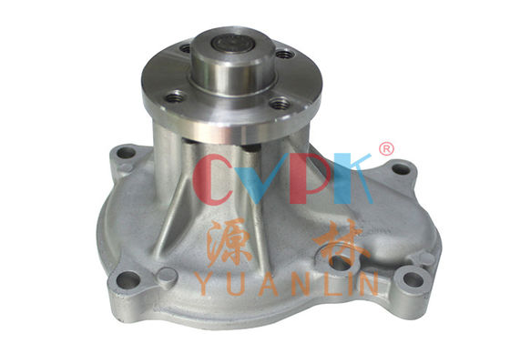 1G820-73030 ইঞ্জিন মাইনিং এক্সকাভেটর ডিজেল 1G820-73030 জল পাম্প Assy KUBOTA ইঞ্জিন V3307 এর জন্য