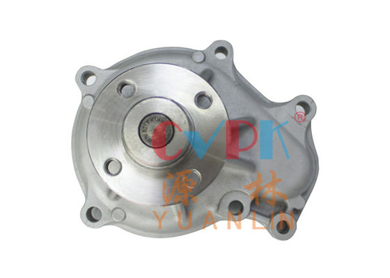 1G820-73030 ইঞ্জিন মাইনিং এক্সকাভেটর ডিজেল 1G820-73030 জল পাম্প Assy KUBOTA ইঞ্জিন V3307 এর জন্য