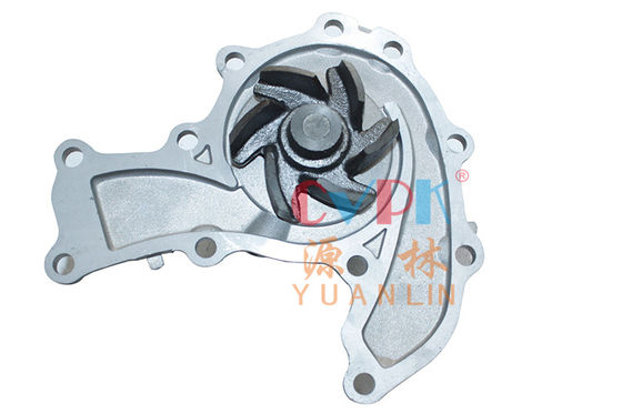 UBS 6VD1 এর জন্য 8-97018655-0 ওয়াটার পাম্প অ্যাসি 8-97018655-0 ইঞ্জিন