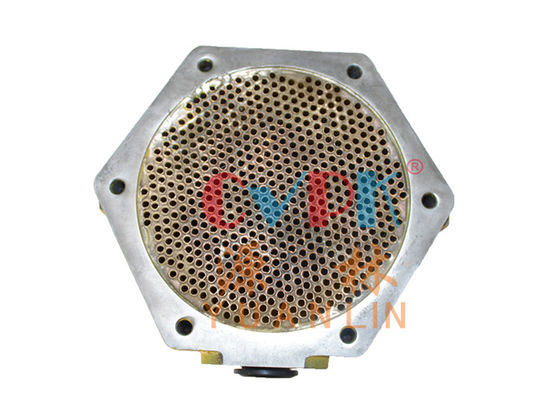 7N3505 ক্যাটারপিলার ডিজেল ইঞ্জিন অয়েল কুলার 3306T