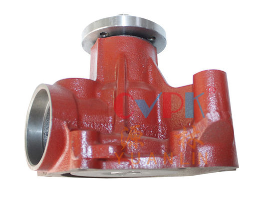 02931946 ইঞ্জিন মাইনিং এক্সকাভেটর ডিজেল 02931946 DEUTZ ওয়াটার পাম্প অ্যাসি ফর TCD2012