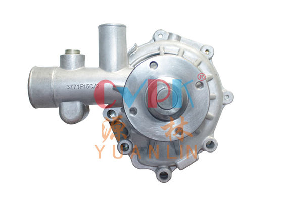 U5MW0173 ইঞ্জিন মাইনিং এক্সকাভেটর ডিজেল U5MW0173 ইঞ্জিন 1004 এর জন্য ওয়াটার পাম্প অ্যাসি পারকিনস