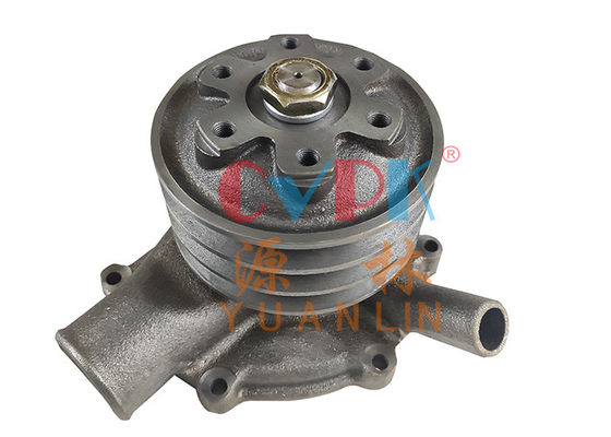 251000-93G00 ইঞ্জিন মাইনিং এক্সকাভেটর ডিজেল HYUNDAI ওয়াটার পাম্প অ্যাসি 251000-93G00 ইঞ্জিন R200-5 D6BR
