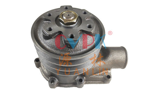 251000-93G00 ইঞ্জিন মাইনিং এক্সকাভেটর ডিজেল HYUNDAI ওয়াটার পাম্প অ্যাসি 251000-93G00 ইঞ্জিন R200-5 D6BR