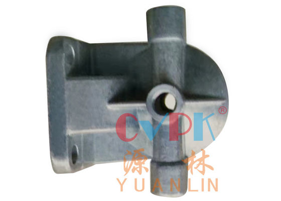 KS590-2 ডিজেল ফিল্টার বেস Komatsu ইঞ্জিন PC200-7