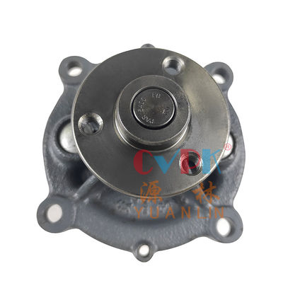 EC290 D7 2.2 কেজির জন্য 21404502 ওয়াটার পাম্প অ্যাসি ভলভো