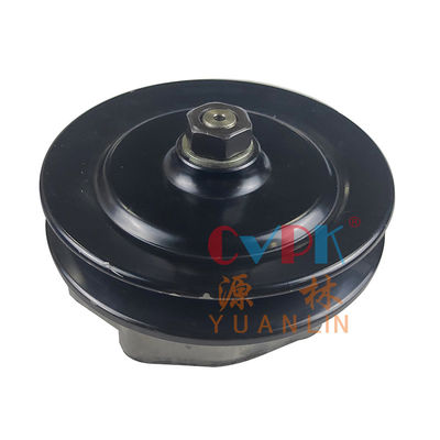 ভলভো ইঞ্জিন EC240 এর জন্য 21584586 ইঞ্জিন মাইনিং এক্সকাভেটর ডিজেল 21584586 ফুয়েল পাম্প অ্যাসি