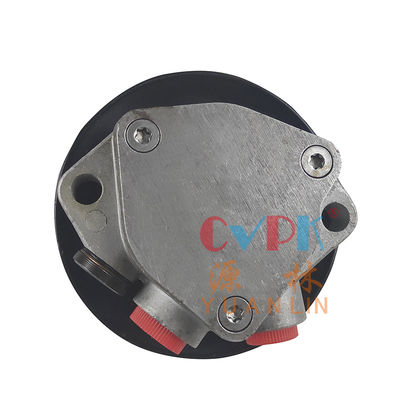 ভলভো ইঞ্জিন EC240 এর জন্য 21584586 ইঞ্জিন মাইনিং এক্সকাভেটর ডিজেল 21584586 ফুয়েল পাম্প অ্যাসি